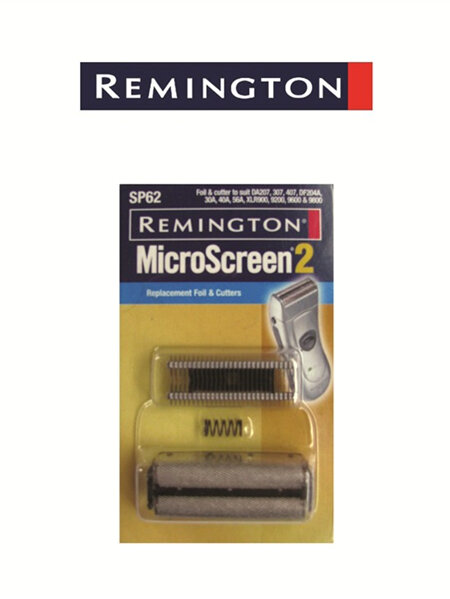 Remington MicroScreen2 SP62