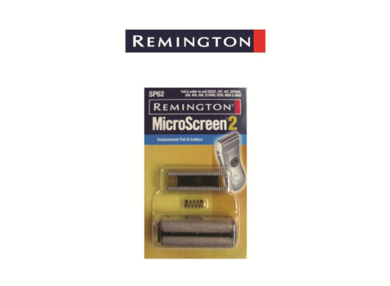 Remington MicroScreen2 SP62