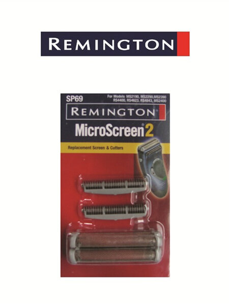 Remington MicroScreen2 SP69