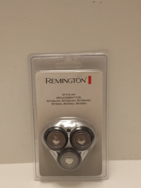 Remington R3130A/AH, R4130A/AH, R5130/AH, R5150AU, R6150AU, R8150AU SHAVING HEAD PART SP-5161AH