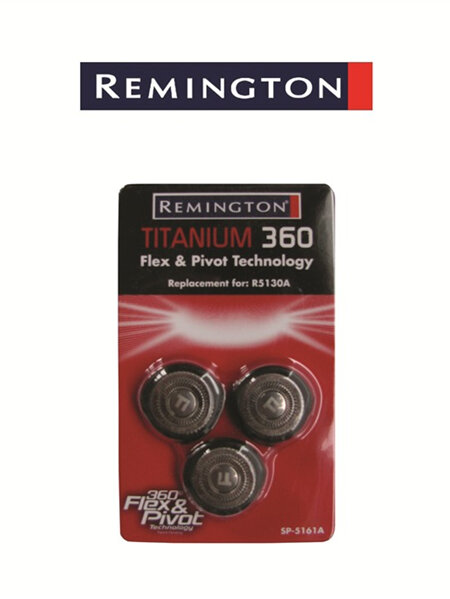 Remington Titanium 360 SP-5161A