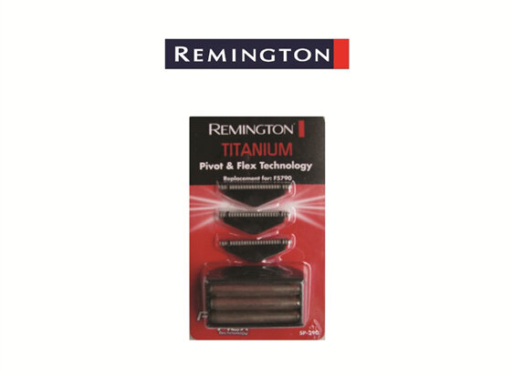 Remington Titanium F5790  SHAVING HEAD SP-390