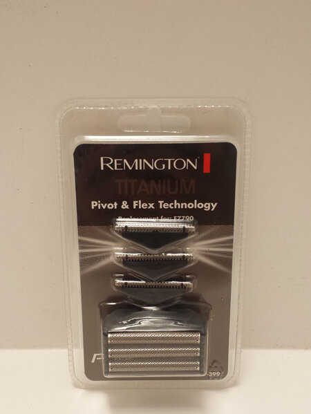 Remington TITANIUM F7790 SHAVING HEAD PART SP-399