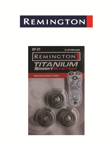 Remington Titanium Smart System SP-21