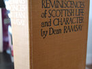 Reminiscences of Scottish Life and Character