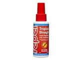 REPEL Tropical Pump Spray 60ml