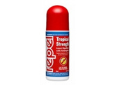 REPEL Tropical Roll On 60ml