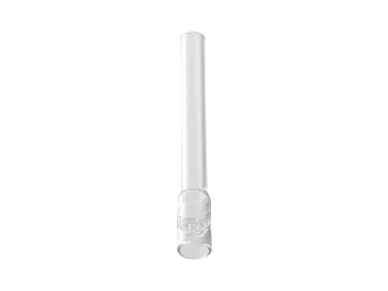 Replacement aroma tube stem mouthpiece for arizer solo and air