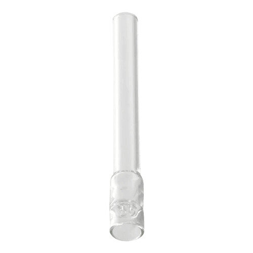 Replacement aroma tube stem mouthpiece for arizer solo and air