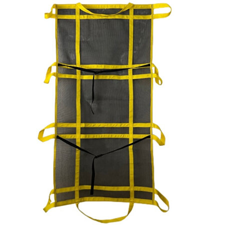 Rescue Body Log Flat (up to 340kg)
