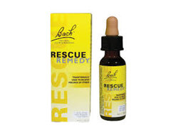 Rescue Remedy Drops (10ml)