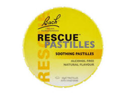 Rescue Remedy Pastilles (50g)