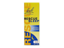 Rescue Remedy Sleep Drops (10ml)
