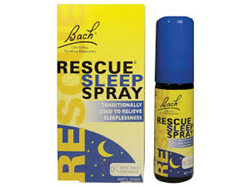 Rescue Remedy Sleep Spray (20ml)