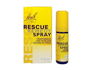 Rescue Remedy spray - 20Ml Spray