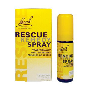 Rescue Remedy spray - 20Ml Spray