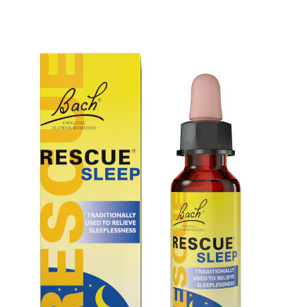 Rescue Sleep Drops 10mL