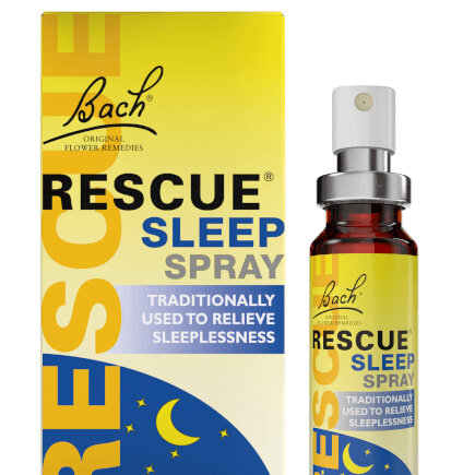 Rescue Sleep Spray 20mL
