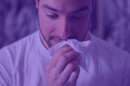Respiratory & Allergies