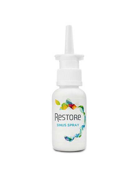 Restore  Sinus Spray