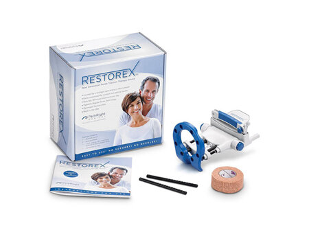 RestoreX  - Penile Traction Therapy Device