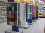 Retail Display Solutions