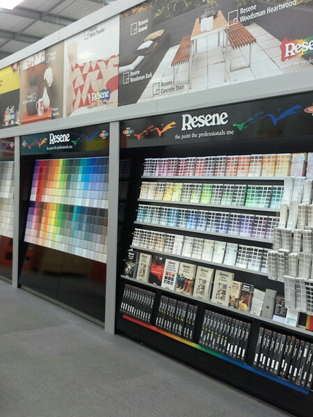 Retail Display Solutions