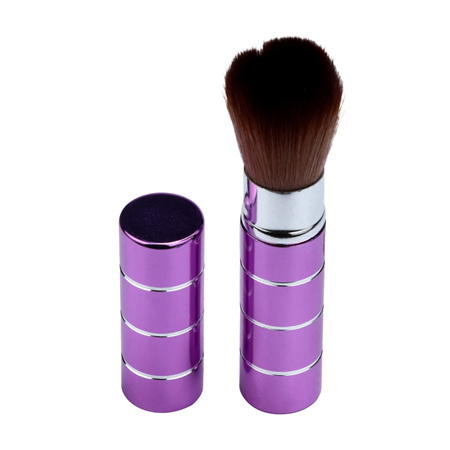 Retractable Makeup Brush (6 colours)