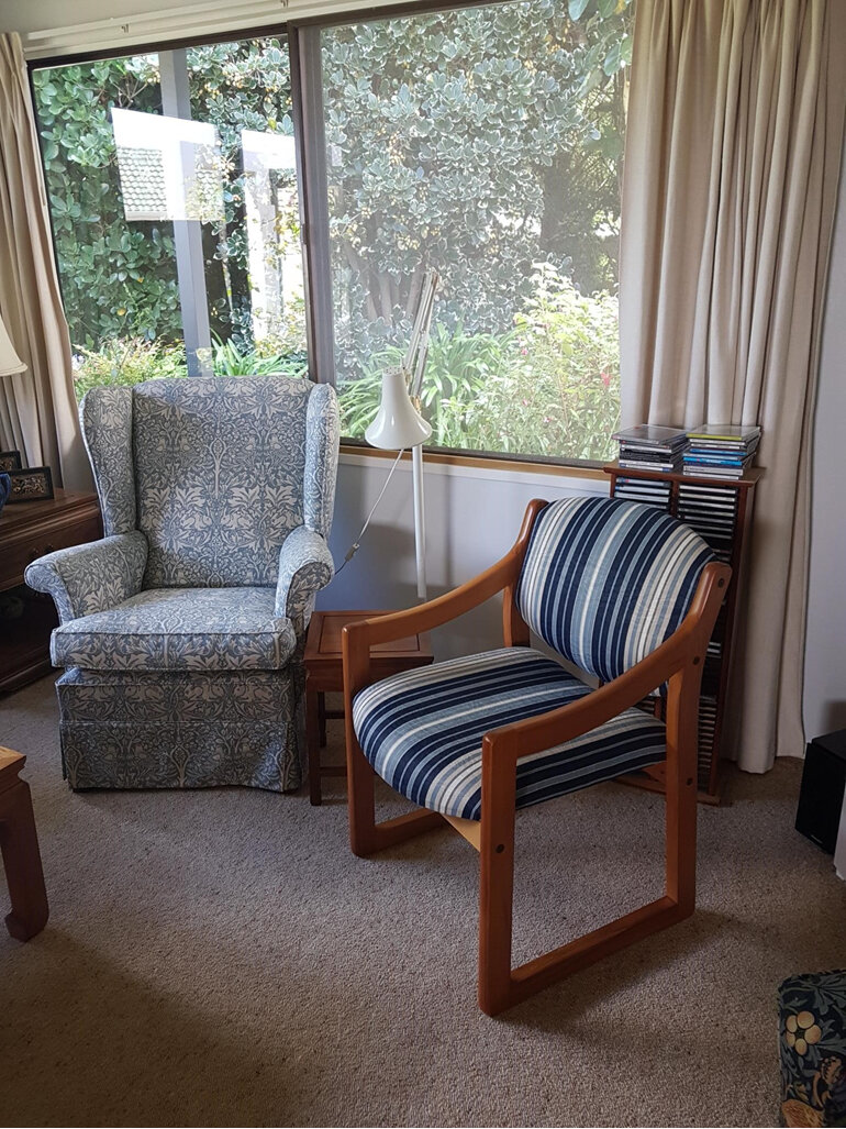 Reupholster and Restore New Zealand