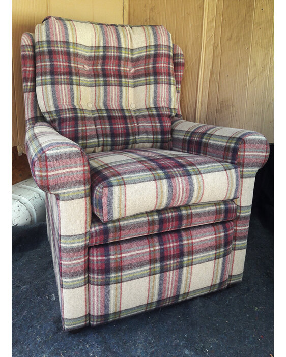 Reupholstery and Restore New Zealand