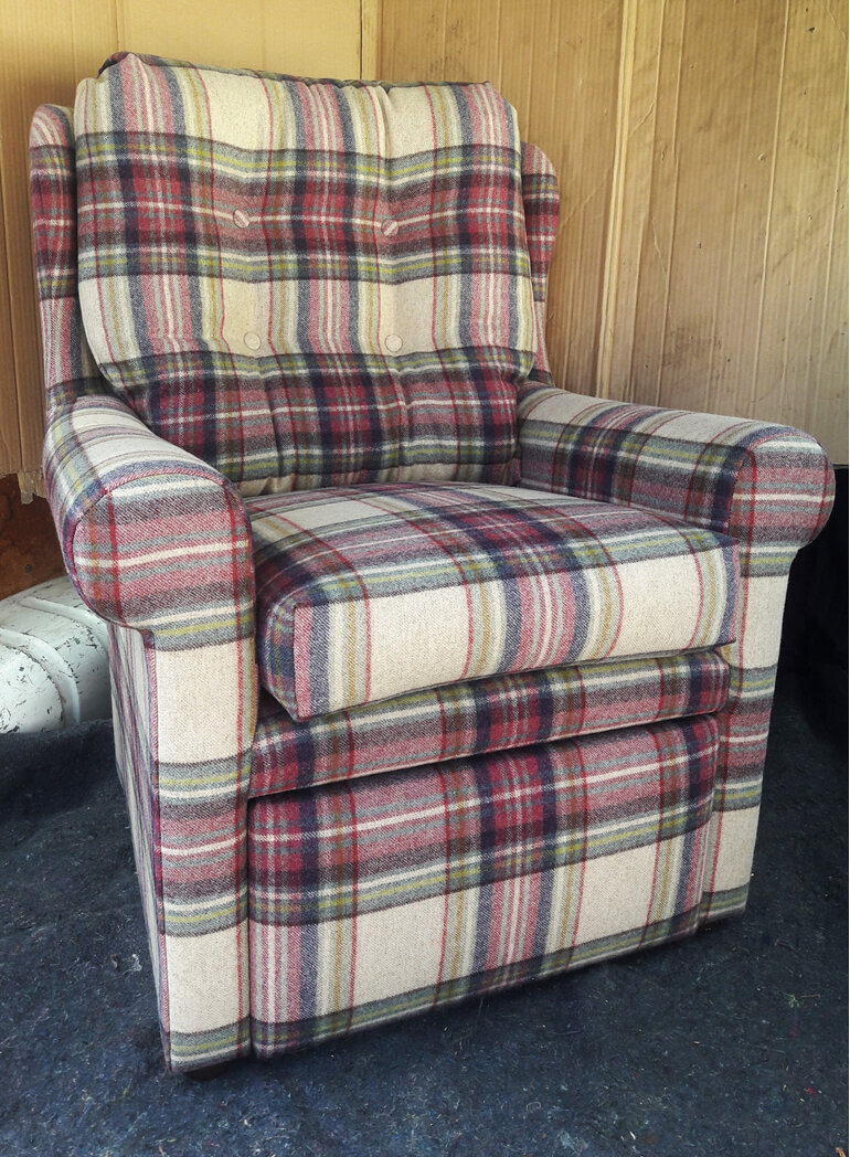 Reupholstery and Restore New Zealand