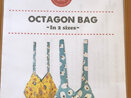 Reversible Octagon Bag