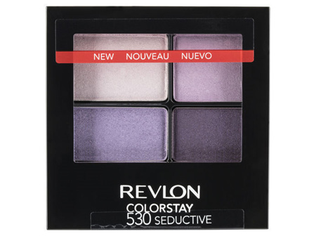 Revlon Colorstay 16 Hour Eye Shadow Seductive