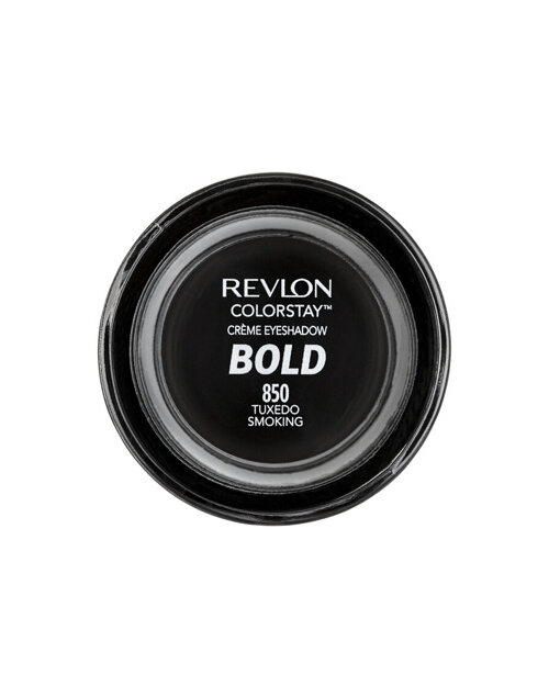 Revlon ColorStay™ Crème Eye Shadow - Tuxedo