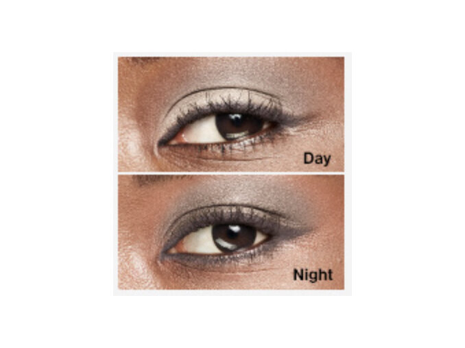 Revlon ColorStay Day to Night Eyeshadow Quad, 16HR Wear (4.8g) Matte & Shimmer F