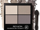Revlon Colorstay Day To Night Eyeshadow Stunning quad eye cosmetic