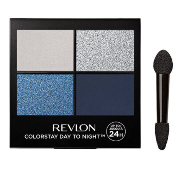 Revlon Colorstay Day To Night EyeshadowGorgeous