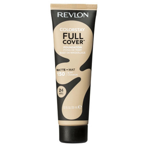 Revlon ColorStay Full Cover Foundation Buff