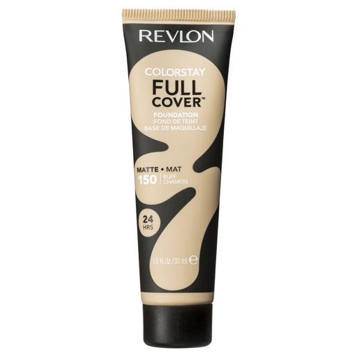 Revlon ColorStay Full Cover Foundation Buff