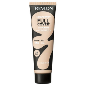 Revlon ColorStay Full Cover Foundation Ivory