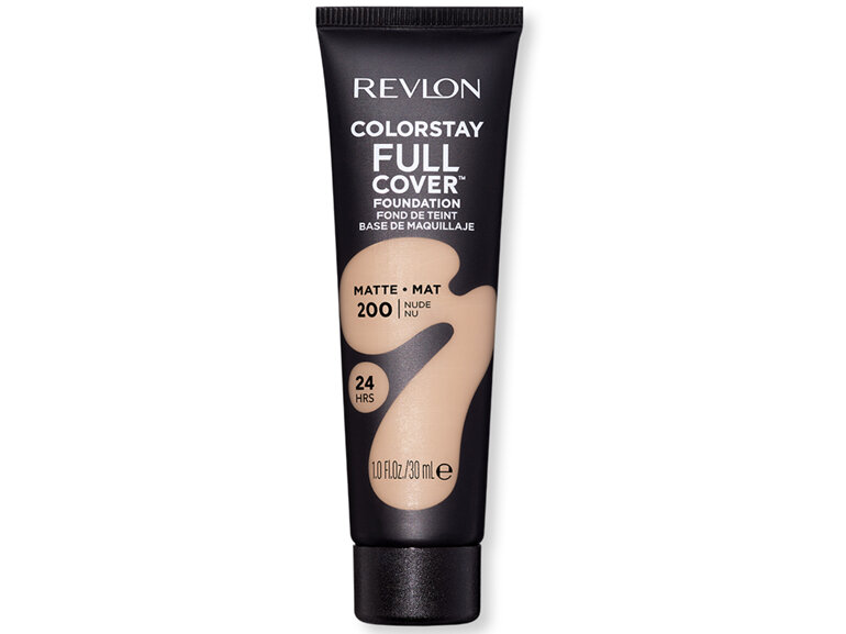 Revlon Colorstay Full Cover Foundation Nude