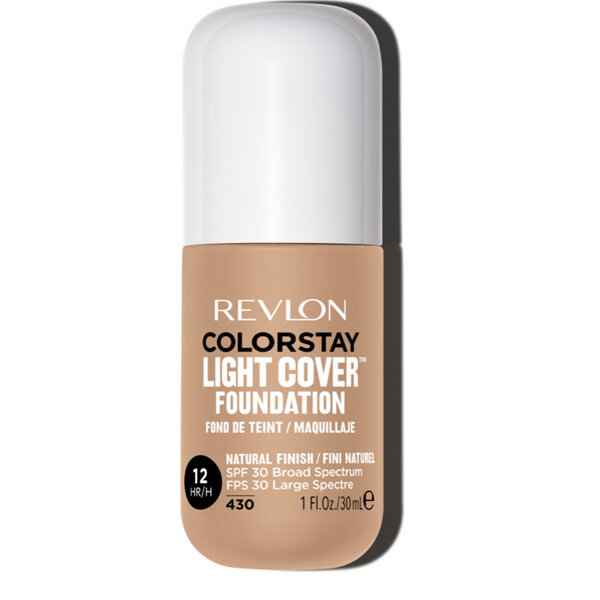 Revlon Colorstay Light Cover Foundation Honey Beige