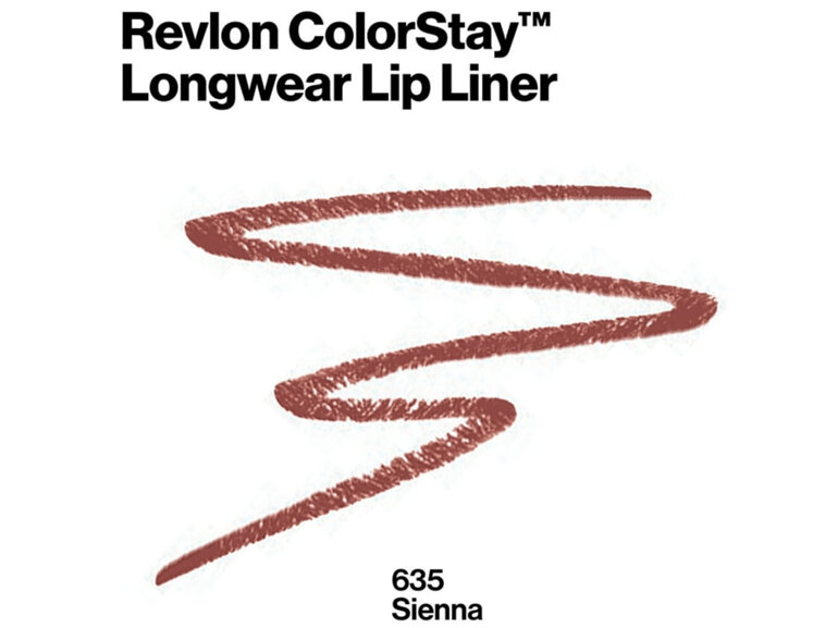 Revlon Colorstay Lip Liner Sienna