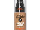 Revlon ColorStay Longwear Makeup Foundation Combination / Oily Skin True Beige