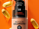 Revlon ColorStay Longwear Makeup Foundation for Combination / Oily Skin Ivory