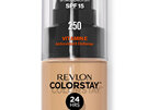 Revlon ColorStay Longwear Makeup Foundation for Combination / Oily Skin Fresh Be