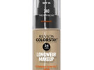 Revlon ColorStay Longwear Makeup Foundation for Combination Medium Beige