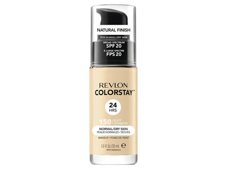 Revlon Colorstay Makeup For Normal/Dry Skin Buff