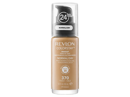 Revlon Colorstay Makeup For Normal/Dry Skin Toast