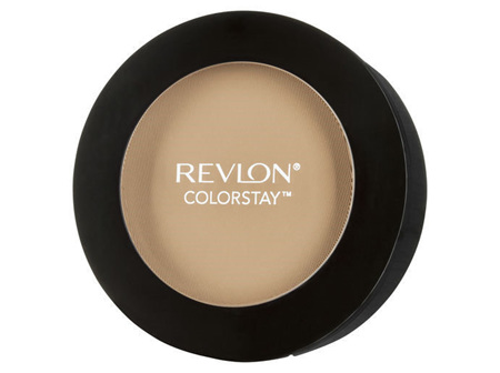 Revlon Colorstay Pressed Powder Medium